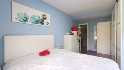 Piso en Cotelles photo 13