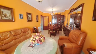 Apartment in Cáceres Capital photo 2