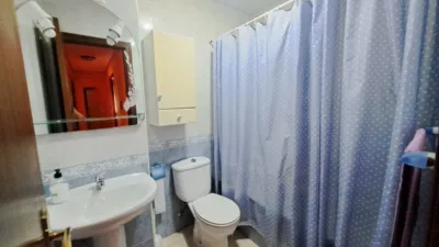 Apartment in Cáceres Capital photo 8
