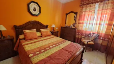 Apartment in Cáceres Capital photo 19