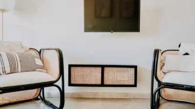 Piso – Teulada, Pla del Mar, Moraira - Vista 5