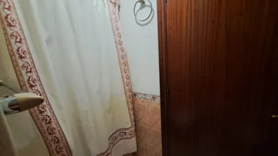 Apartment in Cáceres Capital photo 17