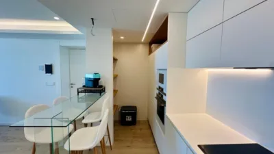 Apartment in Barranco Parra photo 7