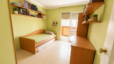 Apartment on Jábega Street photo 15