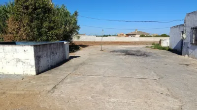 Rustic house on Calle de la Torre del Puerco photo 11