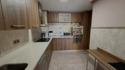 Apartment on Jábega Street photo 11