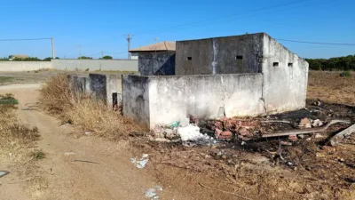 Rustic house on Calle de la Torre del Puerco photo 14