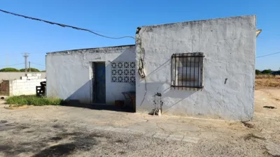 Rustic house on Calle de la Torre del Puerco photo 8