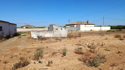 Rustic house on Calle de la Torre del Puerco photo 6
