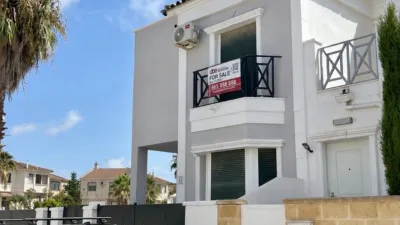 Casa – Orihuela, Urbanización Pueblo Príncipe, Villa Martín - Vista 5