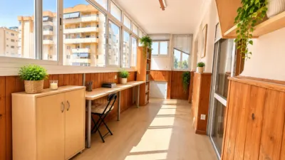 Apartment on Jábega Street photo 8