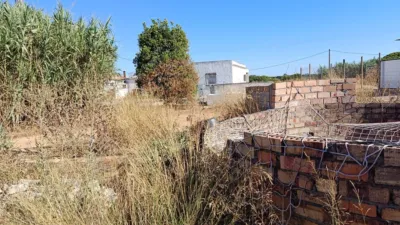 Rustic house on Calle de la Torre del Puerco photo 15