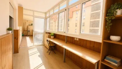Apartment on Jábega Street photo 7