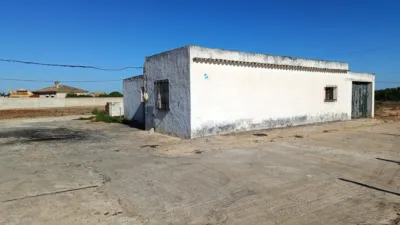 Rustic house on Calle de la Torre del Puerco photo 5