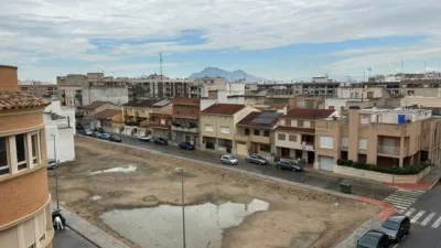 Piso – Almoradí, Centro - Vista 2