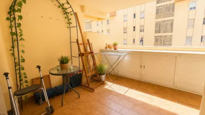 Apartment on Jábega Street photo 5
