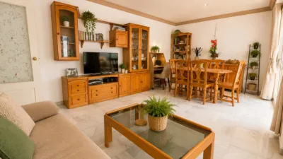 Apartment on Jábega Street photo 4