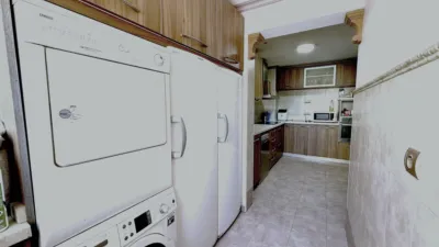 Apartment on Jábega Street photo 10