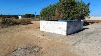 Rustic house on Calle de la Torre del Puerco photo 3