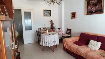 Apartment on Paseo Marítimo photo 5