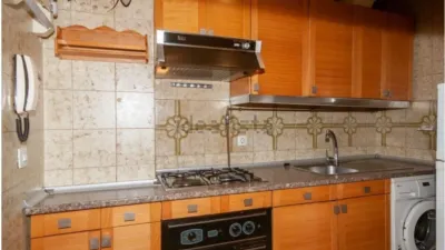 Apartment in Guindalera photo 4
