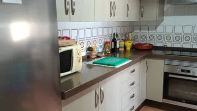 Apartment on Paseo Marítimo photo 8