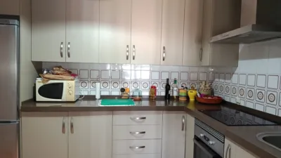 Apartment on Paseo Marítimo photo 9