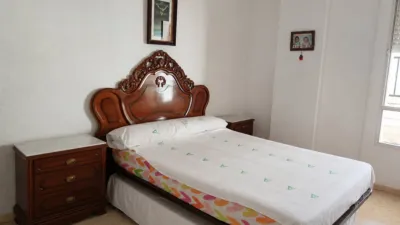 Apartment on Paseo Marítimo photo 11