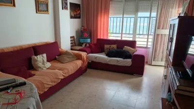 Apartment on Paseo Marítimo photo 4
