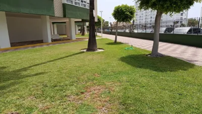 Apartment on Paseo Marítimo photo 13