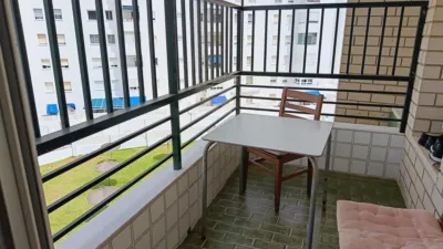 Apartment on Paseo Marítimo photo 3