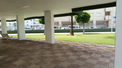 Apartment on Paseo Marítimo photo 12