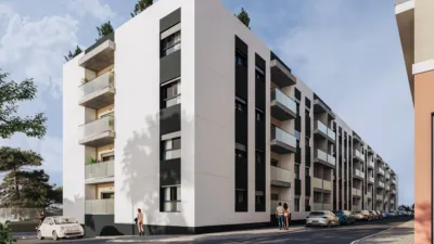 Piso – Alicante - Alacant - Vista 3