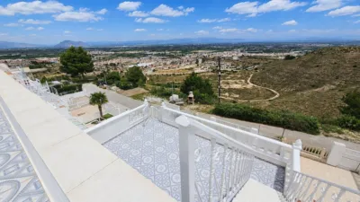 Casa – Rojales - Vista 3