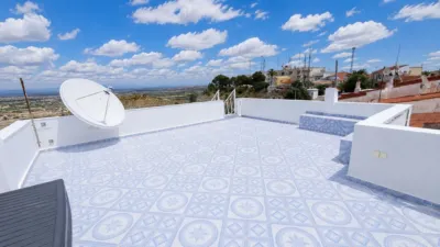Casa – Rojales - Vista 5