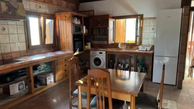 Rustic house on Carretera de El Bosque photo 9