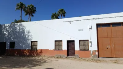 Rustic house on Carretera de El Bosque photo 15