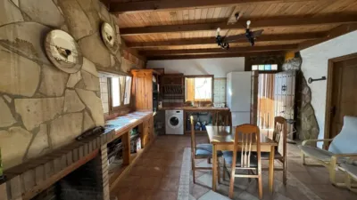 Rustic house on Carretera de El Bosque photo 10