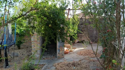 Rustic house on Carretera de El Bosque photo 19