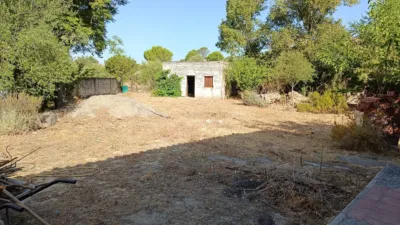 Rustic house on Carretera de El Bosque photo 20