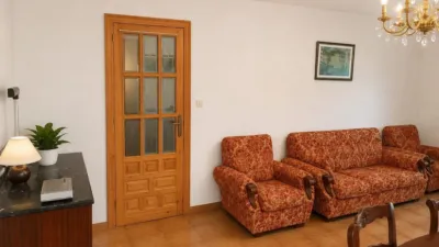 Rustic House in Plaza Mayor photo 18