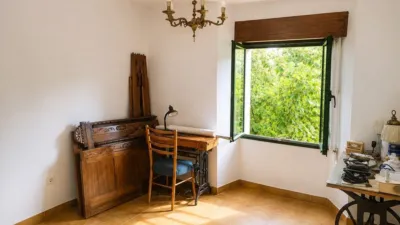 Rustic House in Plaza Mayor photo 21