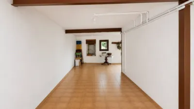 Rustic House in Plaza Mayor photo 30