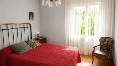 Rustic House in Plaza Mayor photo 35