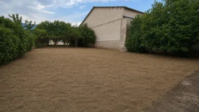 Rustic House in Plaza Mayor photo 4