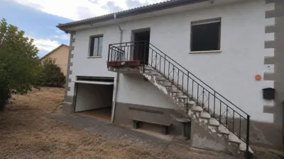 Rustic House in Plaza Mayor photo 6