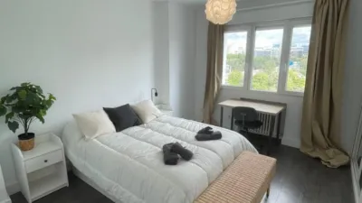 Habitación en alquiler en Madrid Capital, Madrid Capital de 800 €<span>/mes</span>