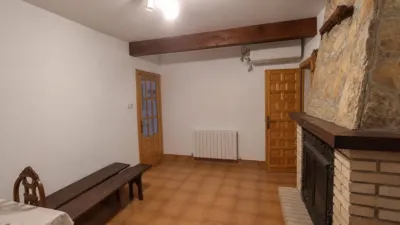 Rustic House in Plaza Mayor photo 13
