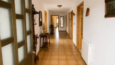 Rustic House in Plaza Mayor photo 27