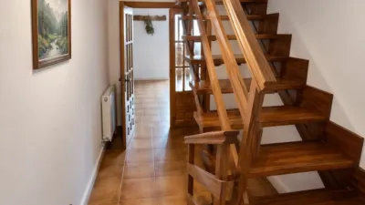 Rustic House in Plaza Mayor photo 26